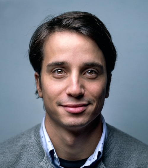 Daniel Brooks, Developer